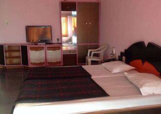 Hotel Anusha Lodging and Boarding, Nashik 2